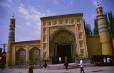 289 Pk-Cina 04 Cina Kashgar